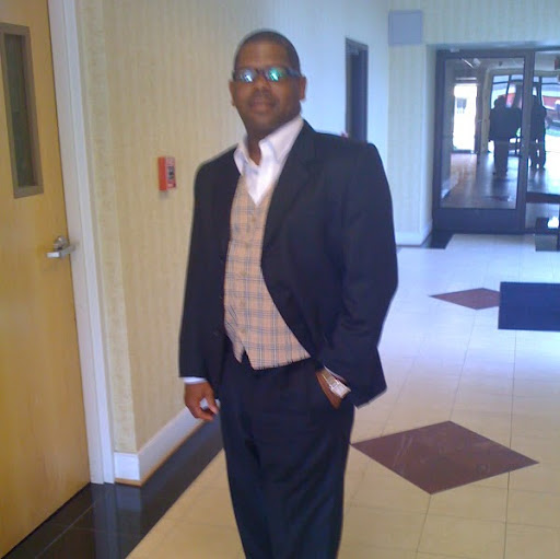 Eric Mosely Photo 2