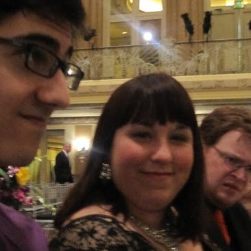 Rachel Schwarz Photo 26