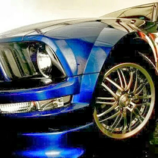 Jesse Carter Photo 32