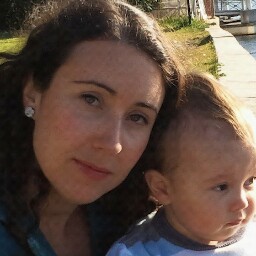 Joanna Lane Photo 20
