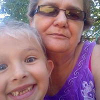 Theresa Hopkins Photo 40