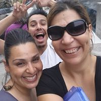 Alma Ordonez Photo 10
