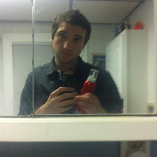 Billy Rowe Photo 8