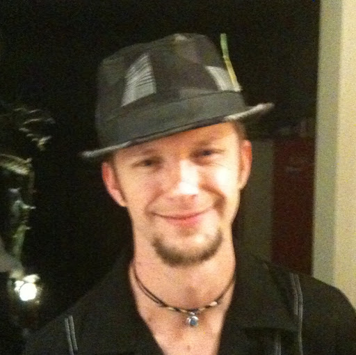 Cory Russell Photo 19