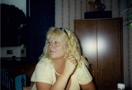 Michelle Richard Photo 31