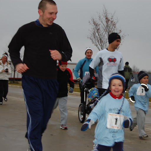 Kevin Powers Photo 42