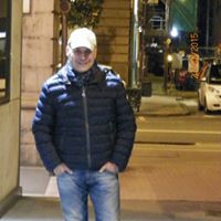 Nicola Lombardo Photo 3