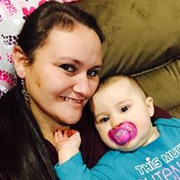 Amanda Foust Photo 18