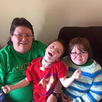 Lisa Mccary Photo 12