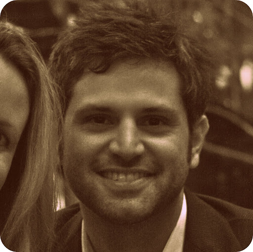 Michael Testa Photo 30