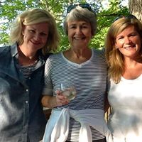 Anne Mooney Photo 25