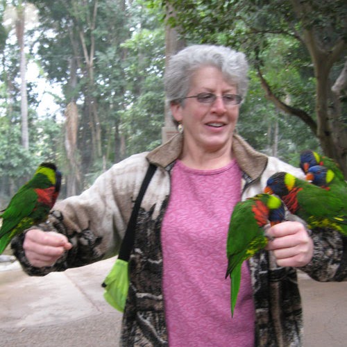 Linda Herman Photo 23