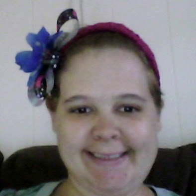 Kimberly Raby Photo 8