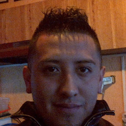 Antonio Quiroz Photo 25