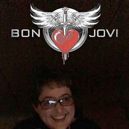 Mandy Harman Photo 5