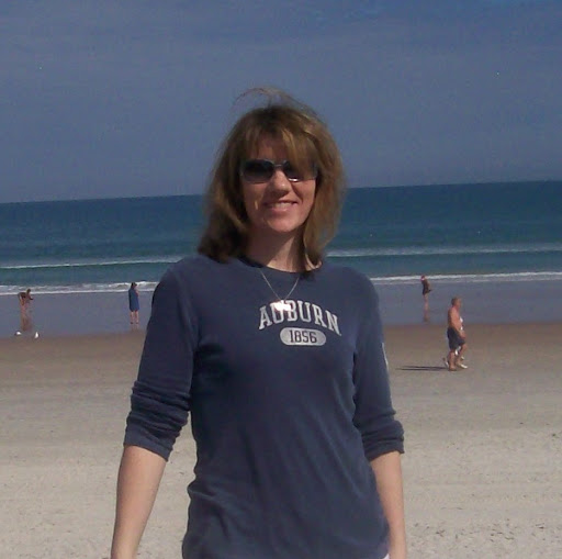 Amy Wheatley Photo 19