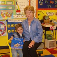 Rosa Russell Photo 19