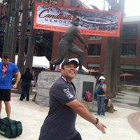 Cesar Hernandez Photo 22