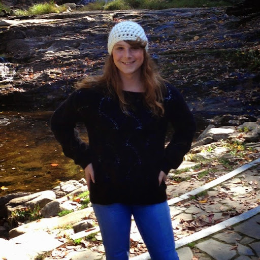 Jessica Stuart Photo 16
