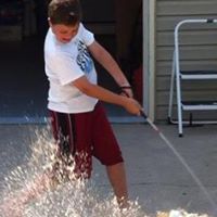 Michael Dent Photo 25