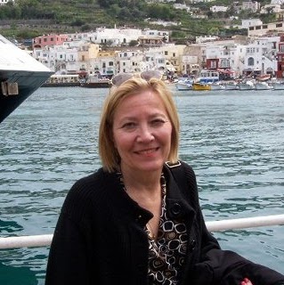 Barbara Stein Photo 17