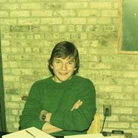 Cary Wallach Photo 2