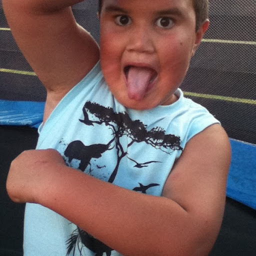 Anthony Boynton Photo 4