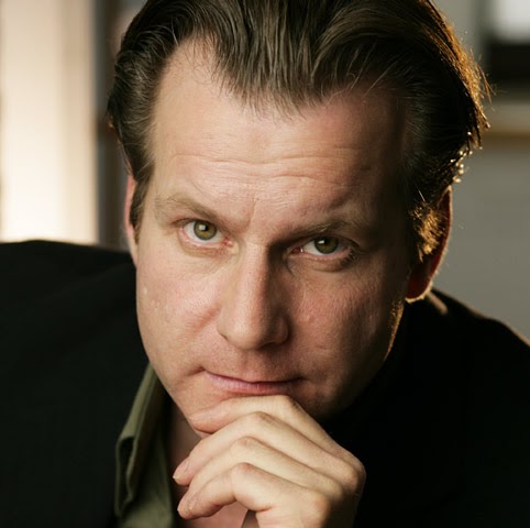 Mark Borkowski Photo 33