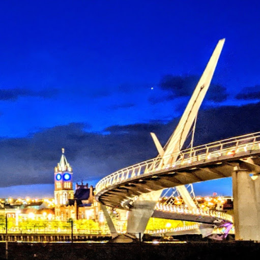 Brendan Duffy Photo 16