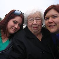 Verna Carter Photo 15