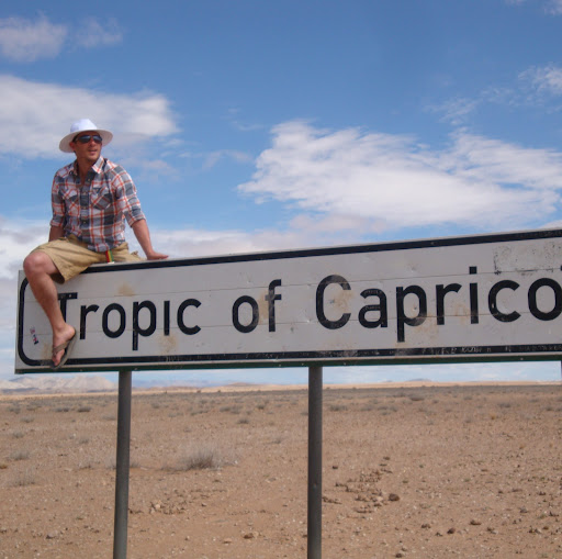 Mark Dawson Photo 22