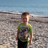 Joanna Nichols Photo 14