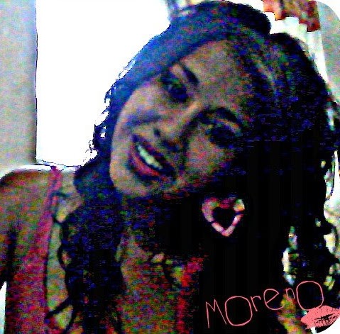 Cynthia Moreno Photo 14