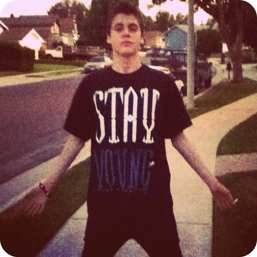 Charlie Roberson Photo 9