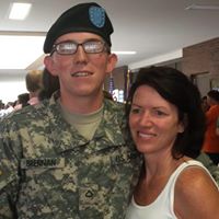 Jacquelyn Brennan Photo 2