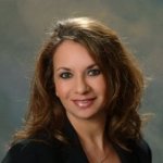 Florence Robinson Photo 1