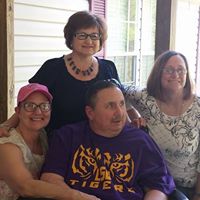 Stacy Grimes Photo 30