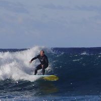 Alan Mercer Photo 28