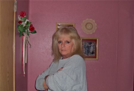 Janet White Photo 44