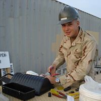 Luke Jacobsen Photo 4