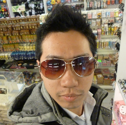 George Chen Photo 20