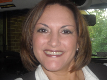 Kimberly Mabe Photo 10