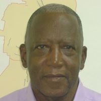 Cecil Richardson Photo 19