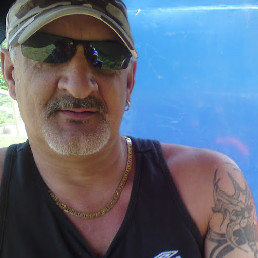 Malcolm Bailey Photo 25