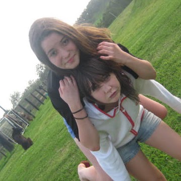 Natasha Jackson Photo 37