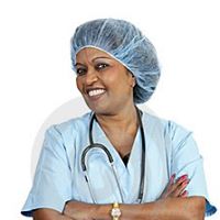 Betty Frederick Photo 17