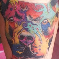 Anita Arnold Photo 20