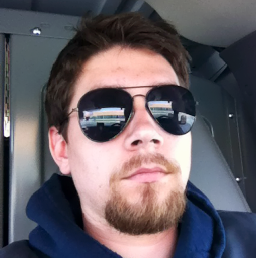 Keith Grover Photo 28