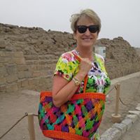 Deborah Broom Photo 10