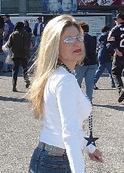 April Hagan Photo 20